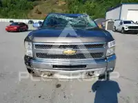 2013 Chevrolet Silverado фото