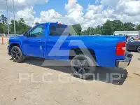 2013 Chevrolet Silverado фото