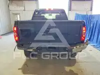 2013 Chevrolet Silverado photo