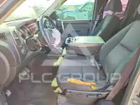 2013 Chevrolet Silverado фото