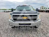 2013 Chevrolet Silverado фото
