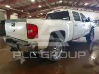 2013 Chevrolet Silverado фото