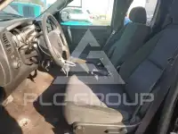 2013 Chevrolet Silverado фото