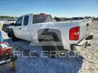 2013 Chevrolet Silverado фото