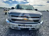 2013 Chevrolet Silverado фото