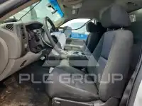 2013 Chevrolet Silverado photo