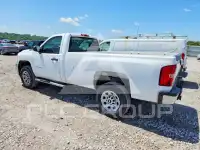 2013 Chevrolet Silverado фото
