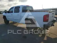 2013 Chevrolet Silverado фото