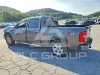 2013 Chevrolet Silverado фото