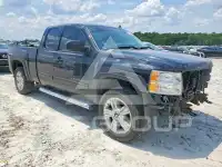 2013 Chevrolet Silverado фото