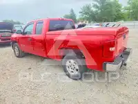 2013 Chevrolet Silverado фото