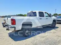 2013 Chevrolet Silverado photo