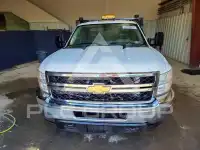 2013 Chevrolet Silverado фото