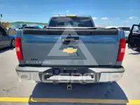 2013 Chevrolet Silverado photo