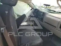 2013 Chevrolet Silverado фото
