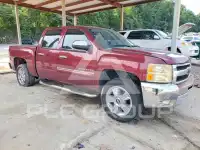 2013 Chevrolet Silverado фото