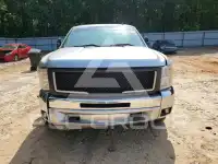 2013 Chevrolet Silverado photo