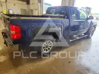 2013 Chevrolet Silverado фото