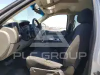 2013 Chevrolet Silverado photo