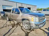 2013 Chevrolet Silverado фото