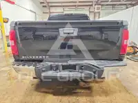 2013 Chevrolet Silverado фото