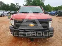 2013 Chevrolet Silverado фото