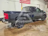 2013 Chevrolet Silverado фото