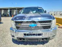 2013 Chevrolet Silverado фото