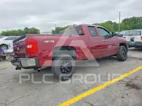 2013 Chevrolet Silverado photo
