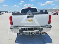 2013 Chevrolet Silverado фото