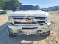 2013 Chevrolet Silverado фото