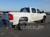 2013 Chevrolet Silverado фото