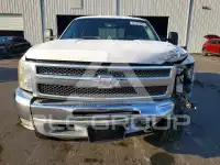2013 Chevrolet Silverado фото