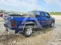 2013 Chevrolet Silverado photo
