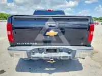 2013 Chevrolet Silverado фото