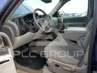 2013 Chevrolet Silverado фото