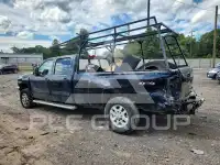 2013 Chevrolet Silverado фото