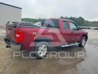 2013 Chevrolet Silverado фото