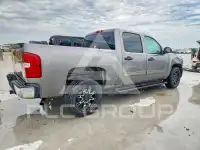 2013 Chevrolet Silverado фото