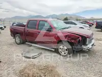 2013 Chevrolet Silverado photo