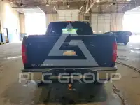 2013 Chevrolet Silverado photo