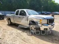 2013 Chevrolet Silverado photo