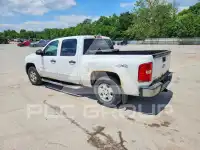 2013 Chevrolet Silverado photo