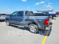 2013 Chevrolet Silverado photo