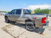2013 Chevrolet Silverado photo