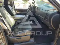 2013 Chevrolet Silverado фото