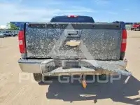 2013 Chevrolet Silverado фото