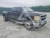 2013 Chevrolet Silverado photo