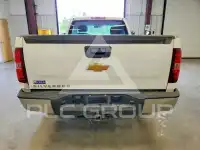 2013 Chevrolet Silverado photo