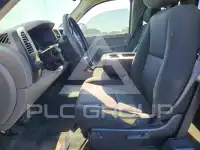 2013 Chevrolet Silverado фото